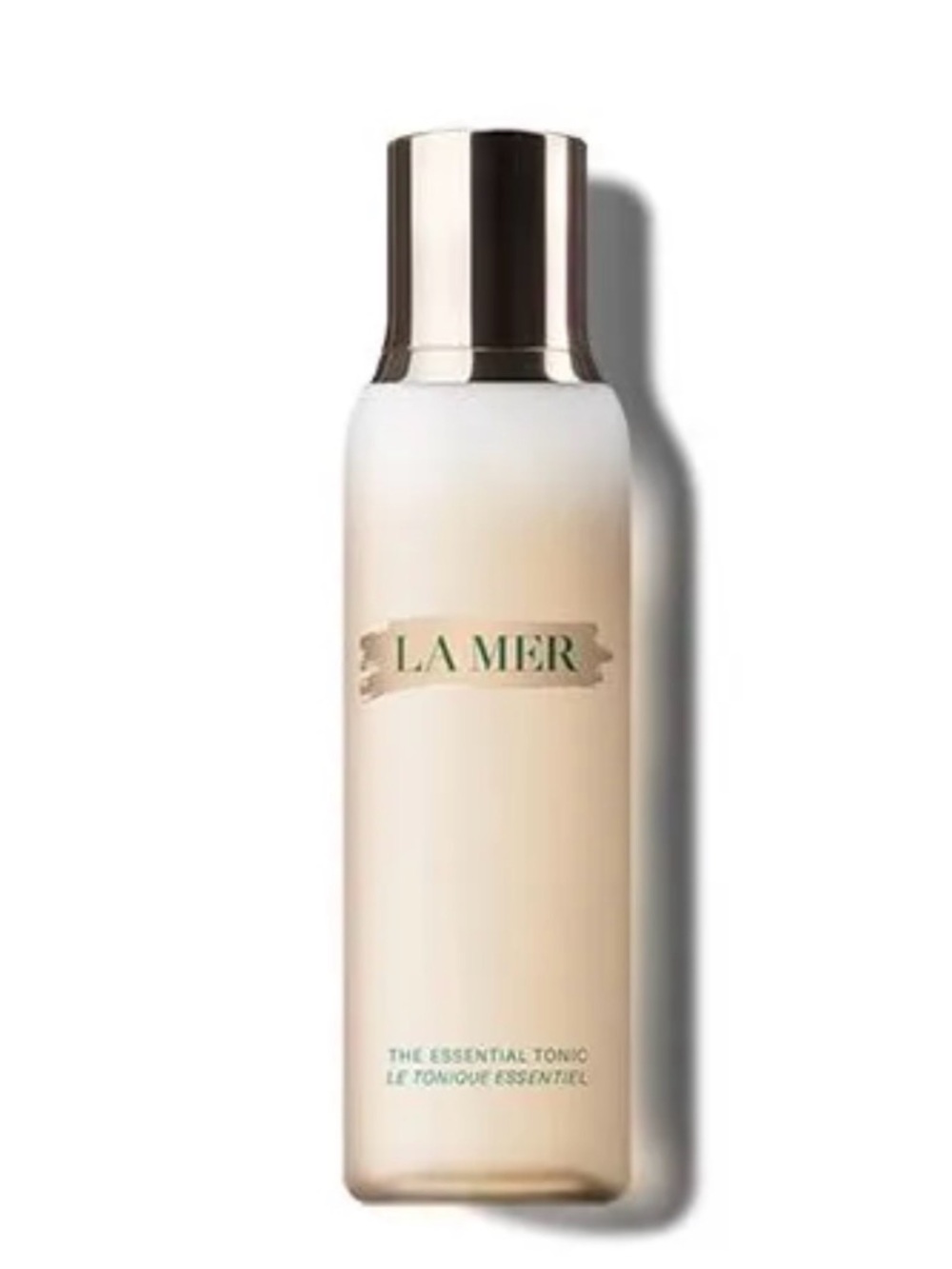 La Mer Face Cream Box in Seafoam Green essential tonic sealed and new full size